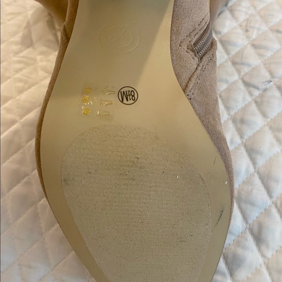 Over the Knee Boot by Chinese Laundry Size 8.5 - Picture 5 of 8